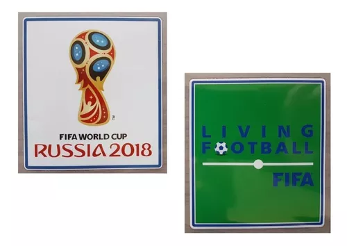 Patch Eliminatorias Copa Do Mundo