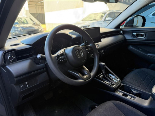 Honda HR-V 1.5 DI I-VTEC FLEX EX CVT
