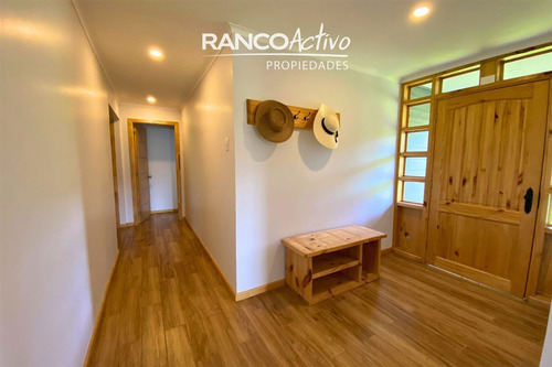 Imperdible Casa 4 Dorm En Parcela, En Venta En Quillón