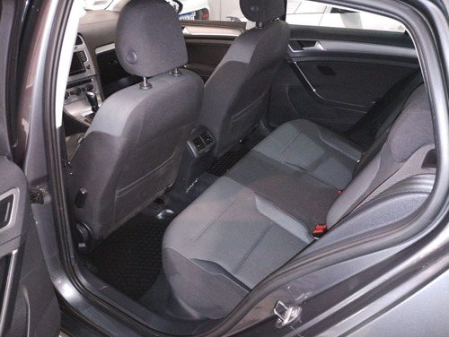 Imagen 16 de 25 de Volkswagen Golf 1.4 Tsi 2016, Concesionario Oficial Lp