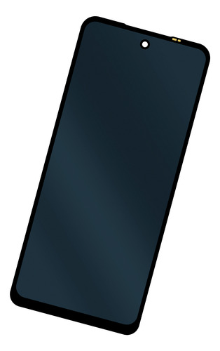 Pantalla Completa Compatible Con Moto G24 Power Xt2425-1 G24 Xt2423-1 G04 Xt2421 Incell Color Negro Slim Company