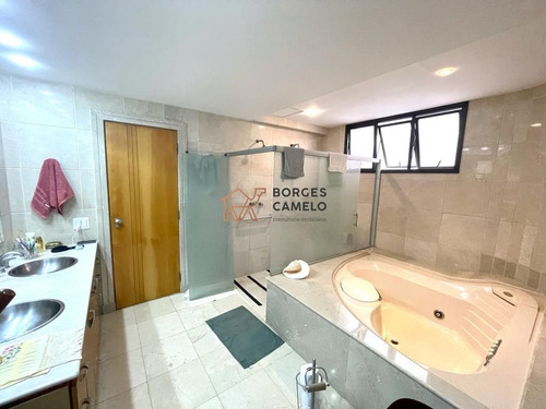 Imagem 18 de 30 de 4 Qts Lazer Completo - Vila Da Serra - 6985