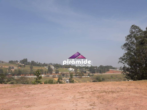 Imagem 5 de 13 de Terreno À Venda, 1495 M² Por R$ 225.000,00 - Reserva Fazenda São Francisco - Jambeiro/sp - Te1407