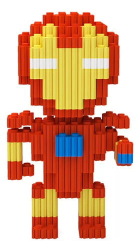 Set Legoe Armables Juguetes Para Niños Juego Didactico Armab