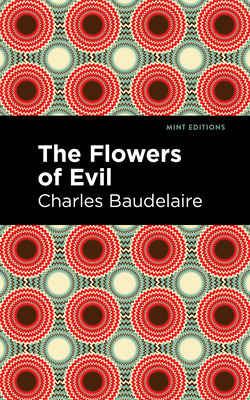 Libro The Flowers Of Evil - Baudelaire, Charles