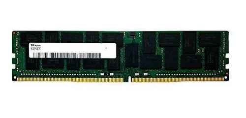 Hynix Hma84gr7afr4 Nvk 32 Gb Ddr4  2666 Ecc Reg Dimm