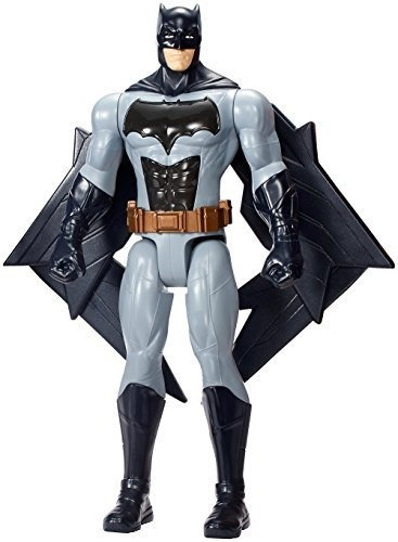 Dc Justice League Tactical Strike Batman Figura 12