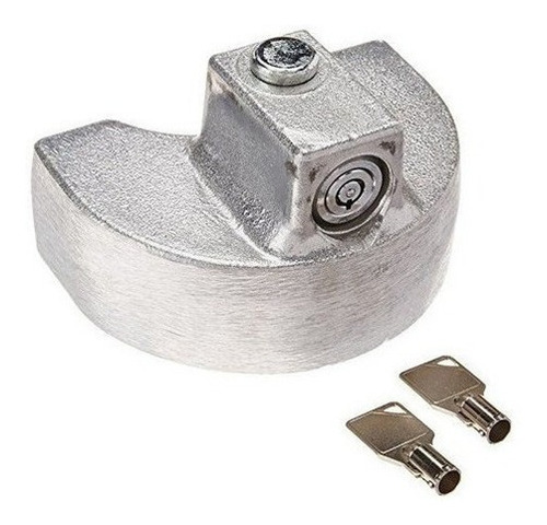 Bloqueo Blaylock American Metal Tl36 Coupler