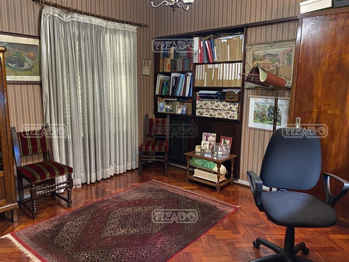 Casa Chalet En Venta En Olivos, Vicente López, G.b.a. Zona Norte