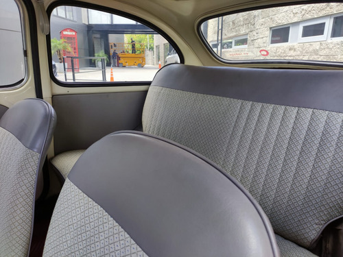 Fiat 600 Berlina