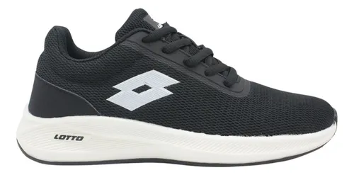 Zapatillas lotto trekking new arrivals