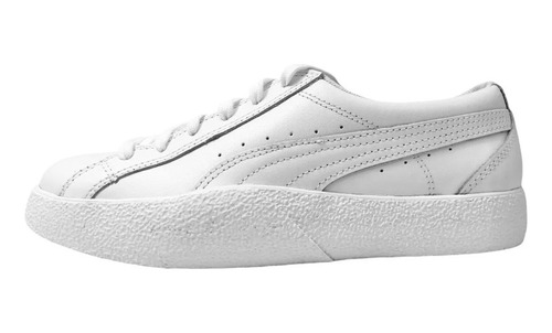 Tenis Puma Love Wn´s De Dama Blancos 100% Originale Y Nuevo