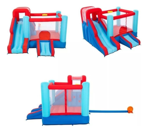Inflable Bestway