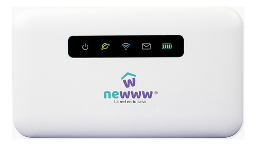 Módem, Internet Portátil, Satco M30, Newww ,hotspot, Rj45, Wifi, Prepago