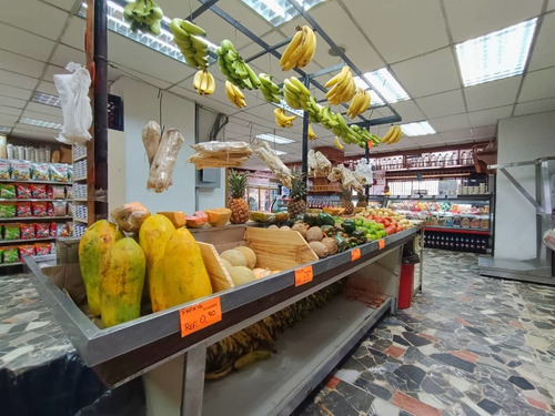 Imagen 4 de 23 de Fondo De Comercio De Supermercado Y Local Av Perimetral San Antonio