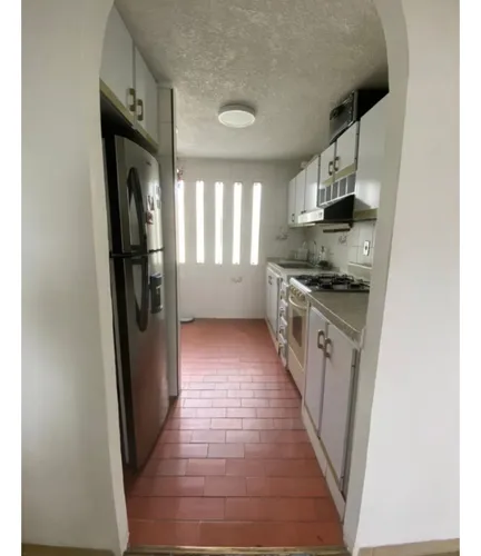 Venta Apartamento De 58mts2 En Limonar, Sur De Cali 10169.