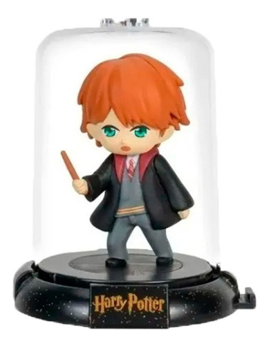 Domez Jazwares Warner Bros Harry Potter Ron Weasley 575