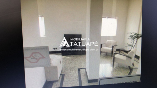 Imagem 24 de 29 de Condomínio Beverly Hills - Rua Diamante Preto 180 - Ap000206 - 34799377