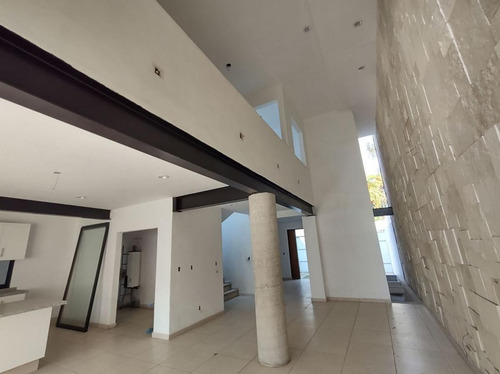 Casa Nueva En Delicias En Cuernavaca Morelos.
