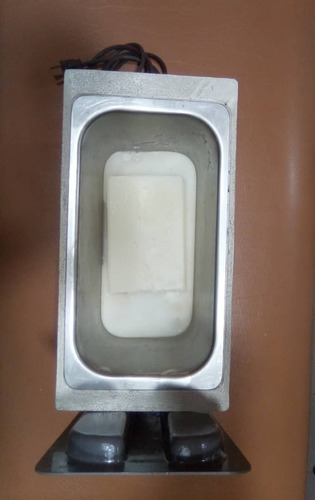 Imagen 4 de 5 de Tanque De Parafina Marca Parabath
