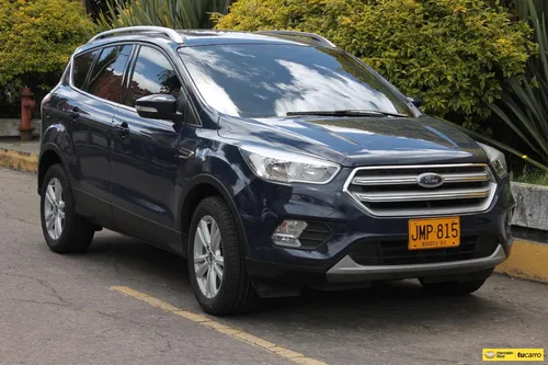 Ford Escape 2.0 SE TP 4X2
