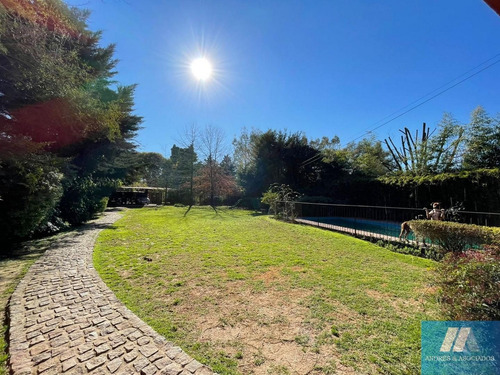 Imagen 21 de 22 de Venta Casa Bella Vista
