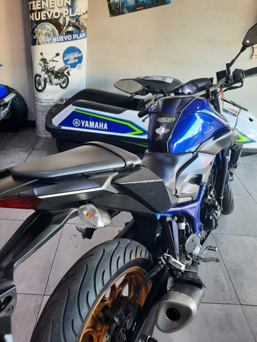 Imagen 4 de 8 de Yamaha Mt 03 - Usado - Motos M R