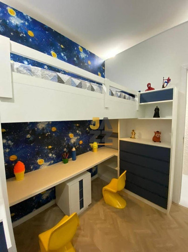 Apartamento Com 2 Dormitórios À Venda, 52 M² Por R$ 169.000 - Cruzeiro - Itatiba/sp - Ap6305