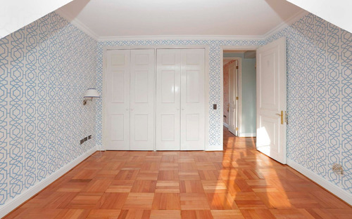 Depto Como Una Casa En Calle Tranquila En Jardin Del Este