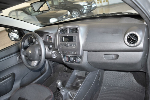 Renault Kwid 1.0 Zen 2020 Completo