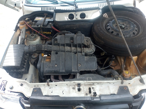 Fiat Uno mille 1.0 Fire Flex 3p
