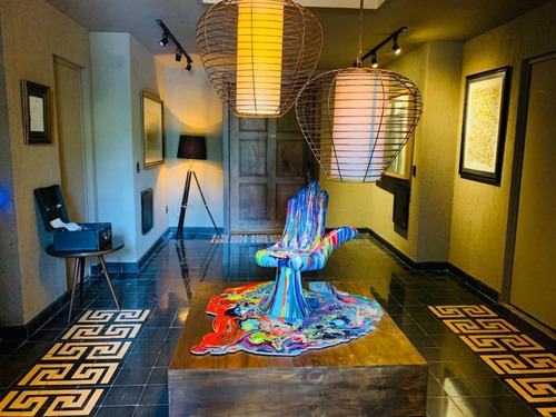 Imagen 25 de 30 de Departamento En Venta En Aldea Zama, Tulum