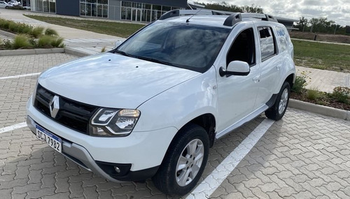 Renault Duster Privilege 2.0 2.0 2018