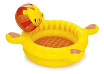 Comprar Piscina De Pelotas Bestway Con 50 Pelotas De Juego Incluidas