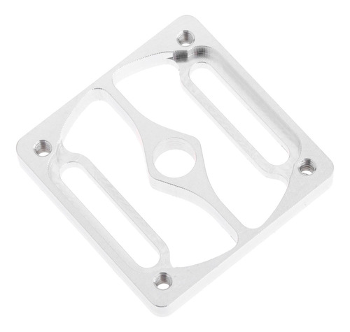 Soporte De Enchufe Del Disipador De Calor Del Disipador De