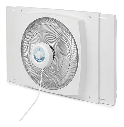 Air King 9155 16 Pulgadas 3 Velocidades Ventana Ventilador