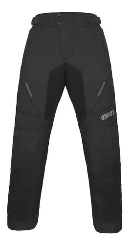 Pantalon Moto Gp23  Cordura Protecciones - Plan Fas