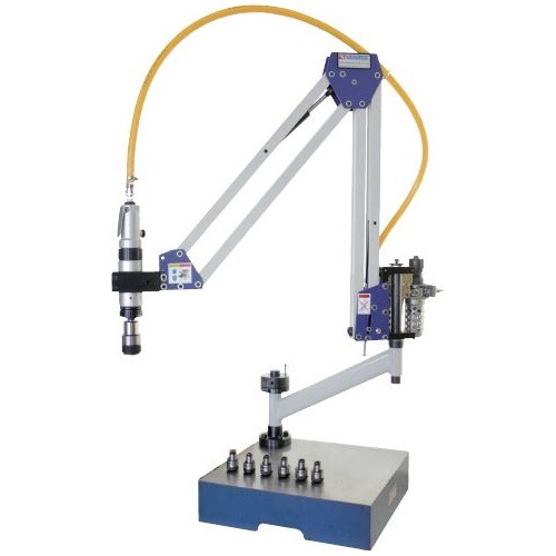 Roscador Neumatico Vertex Vat-1920 Hasta Metrica M20