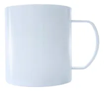 Comprar Tazas Sublimables Blancas De Polímero Jasa X36 Unidades