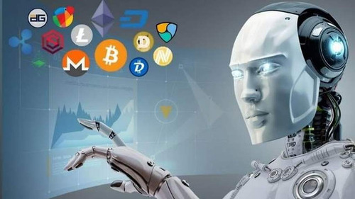 Super Robô De Investimentos Para Criptomoedas