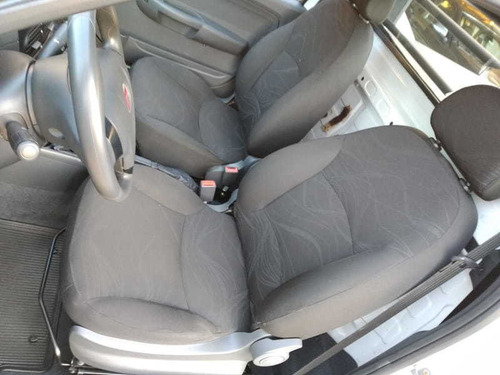 Fiat Strada Hard Working 1.4 Evo Flex 2p