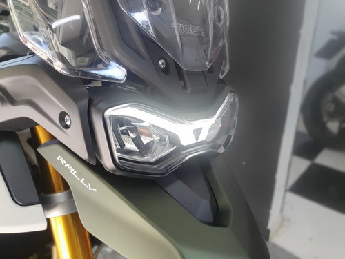 Imagem 6 de 7 de Triumph Tiger 900 Rally