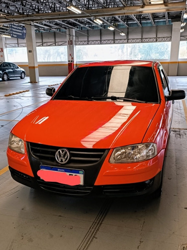 Volkswagen Gol 1.0 Total Flex 3p