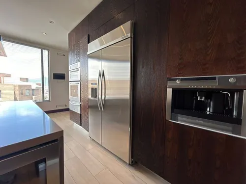 Apartamento En Venta En Colinas De Suba. Cod V16263