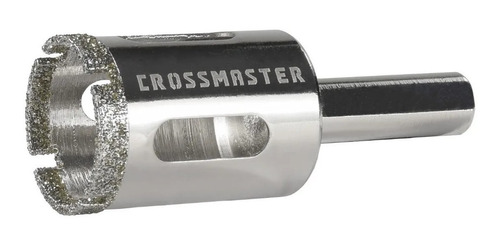 Mecha Copa Diamantada 30mm Profesional Crossmaster 9971487