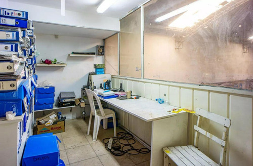 Galpón En Venta