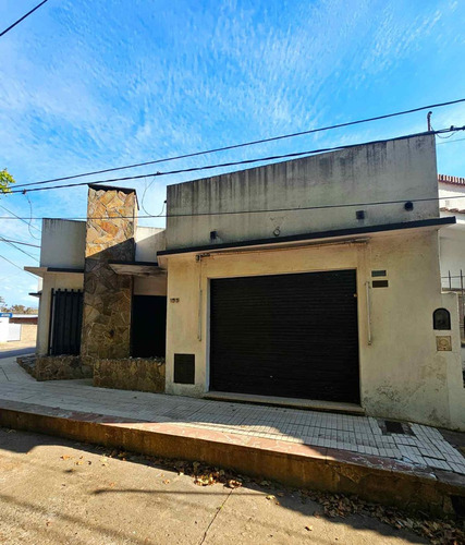 Venta Casa 2 Dorm+comercio Gral Rojo Ap. Credito