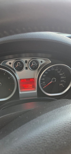 Ford Kuga 2.5 Trend Mt 4x4 (ku01/ku04)