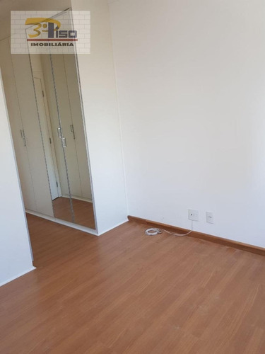 Apartamento Em Vila Regente Feijó - São Paulo - 1225