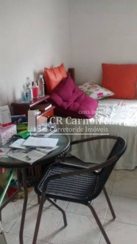 Imagem 12 de 14 de Sobrado No Bairro Jardim Penha, 4 Dorm, 1 Suíte, 1 Vagas, 112 M - 1353
